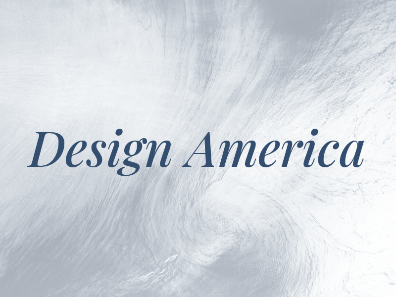 Design America