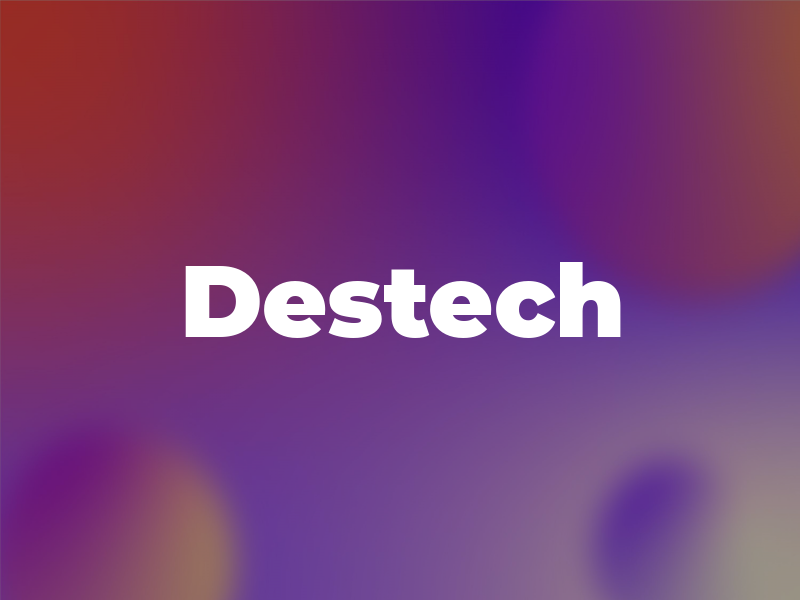 Destech