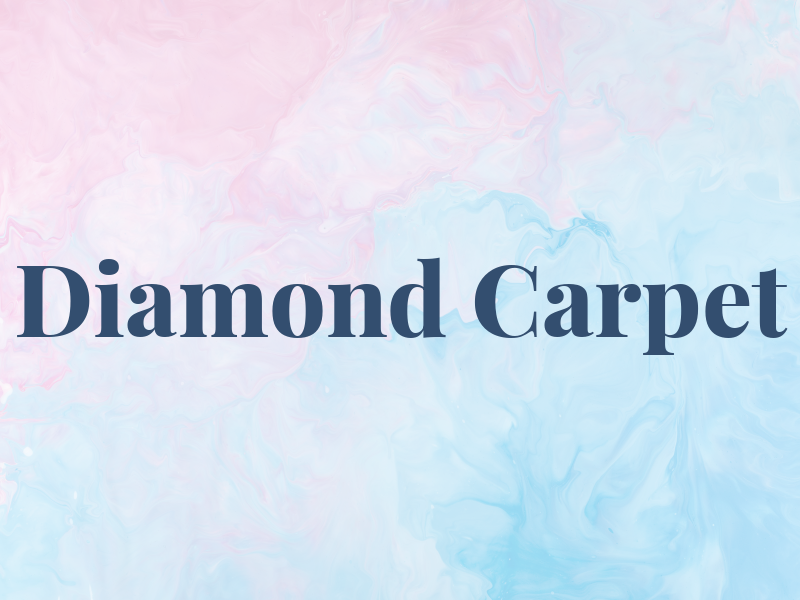 Diamond Carpet