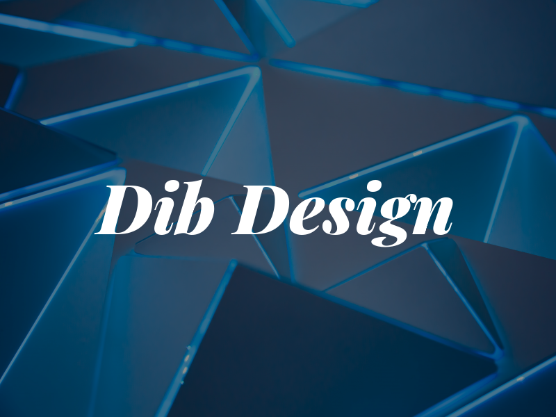 Dib Design
