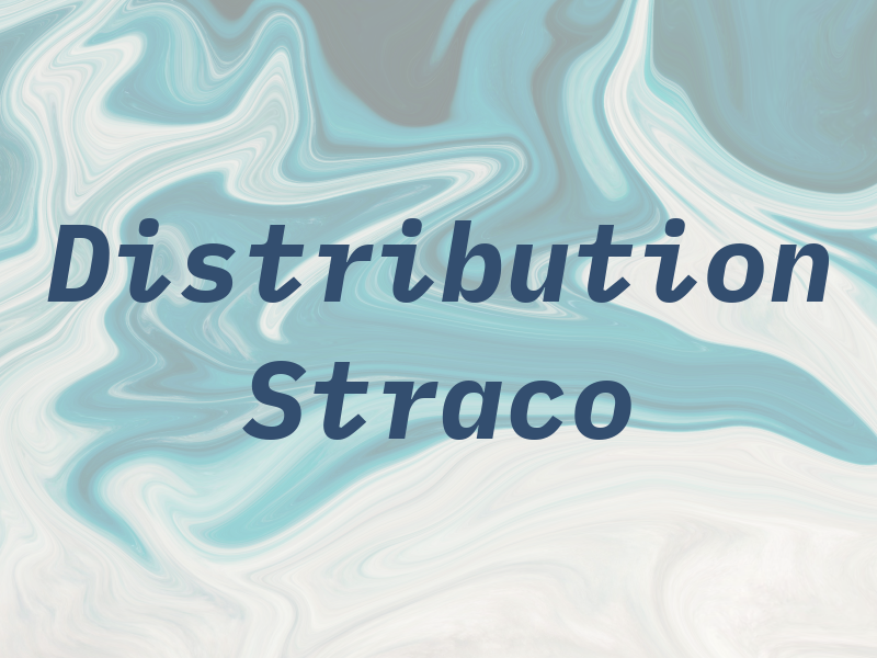 Distribution Straco