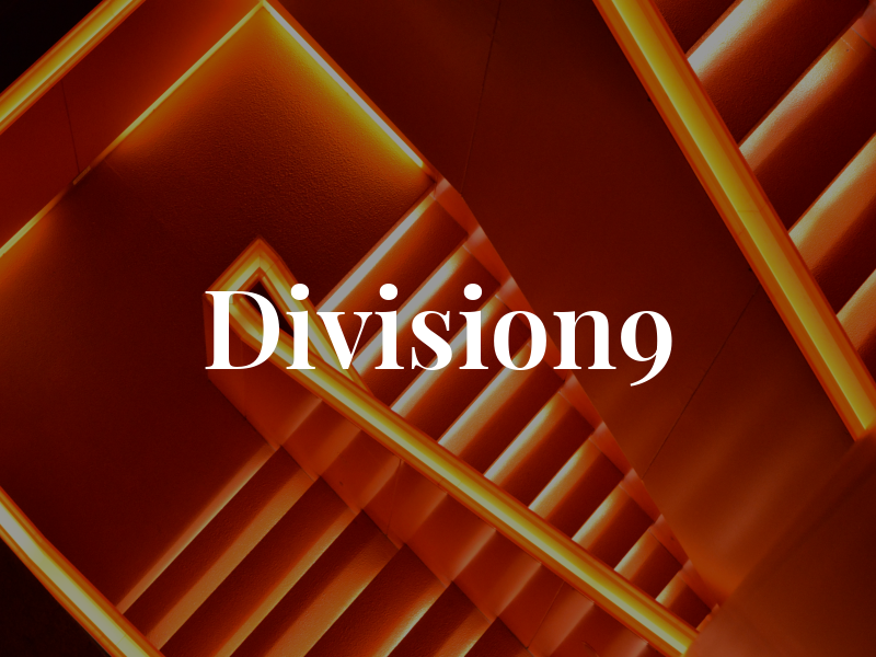 Division9