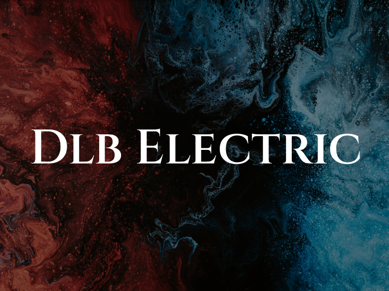 Dlb Electric