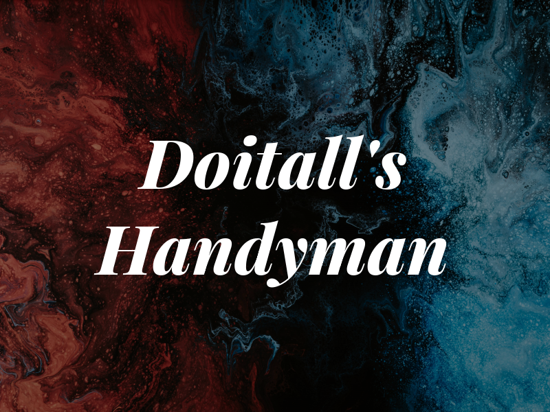 Doitall's Handyman