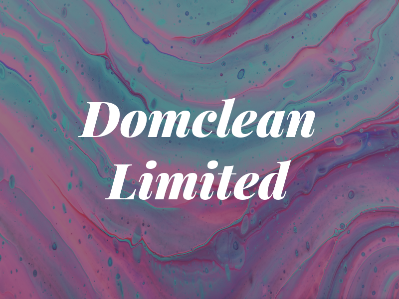 Domclean Limited
