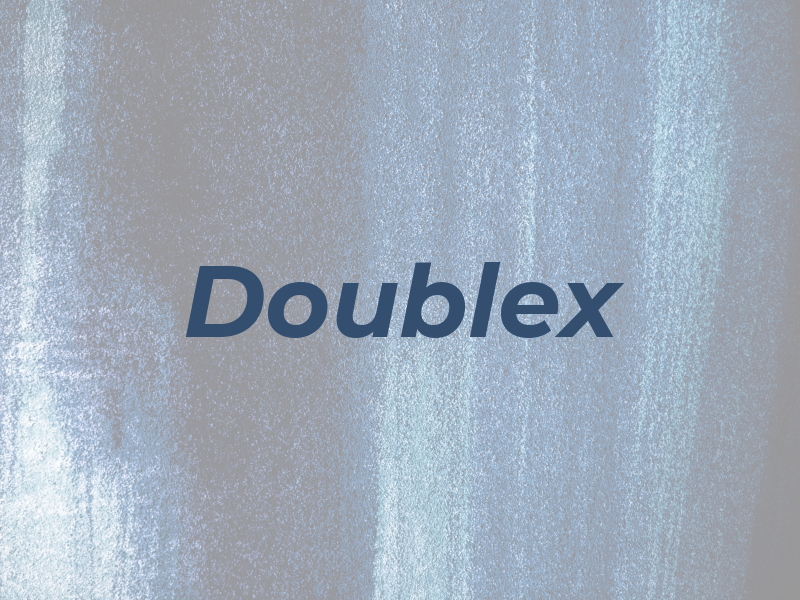 Doublex