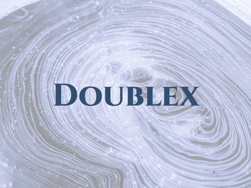 Doublex