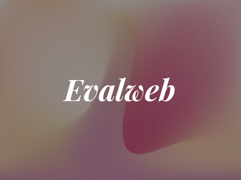 Evalweb