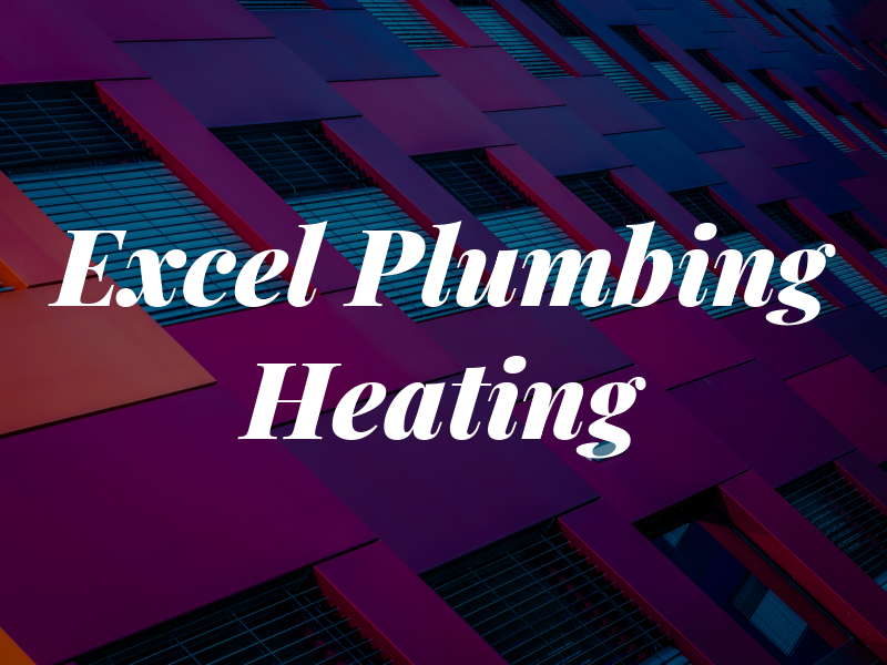 Excel Plumbing & Heating Ltd