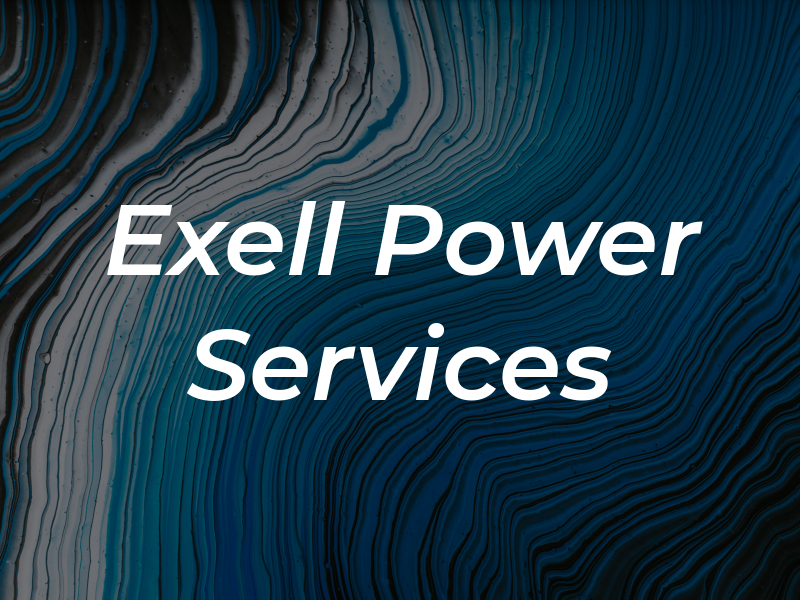 Exell Power Services Ltd