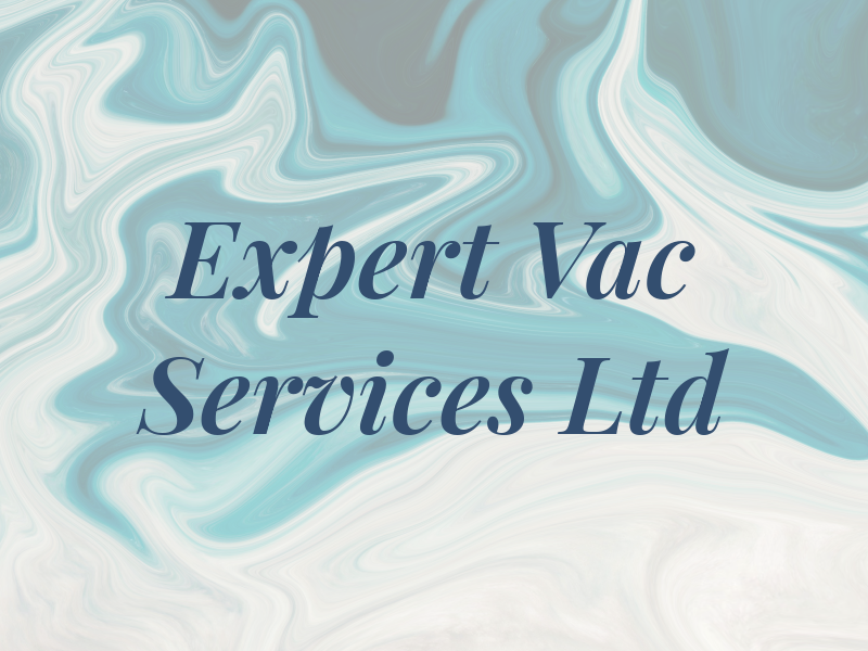 Expert Vac Services Ltd