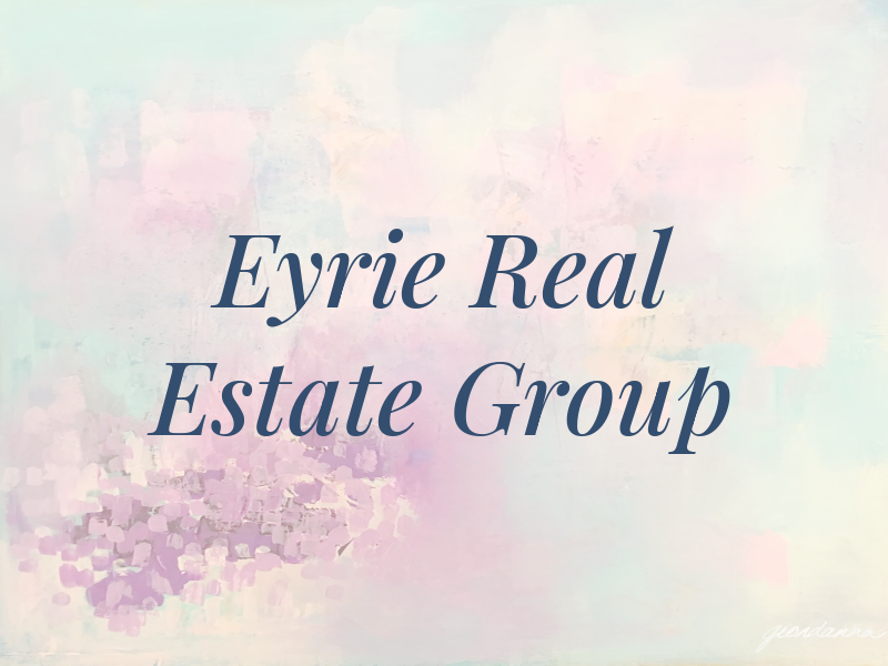 Eyrie Real Estate Group