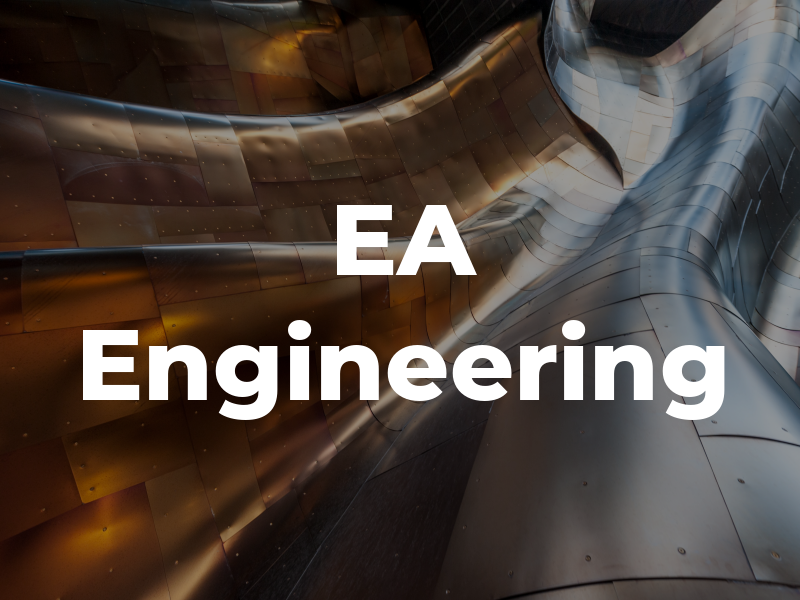 EA Engineering