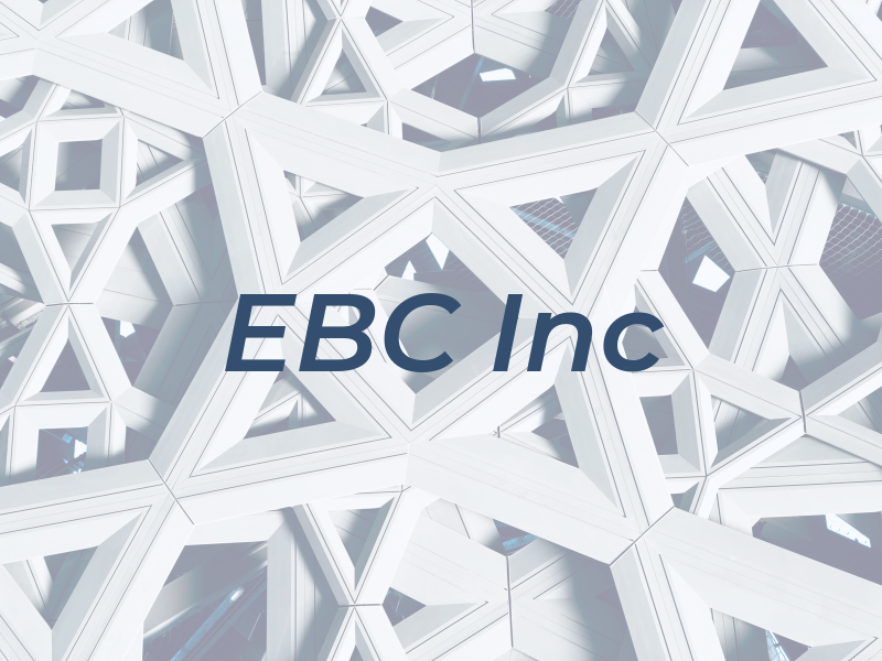 EBC Inc