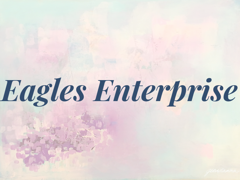 Eagles Enterprise