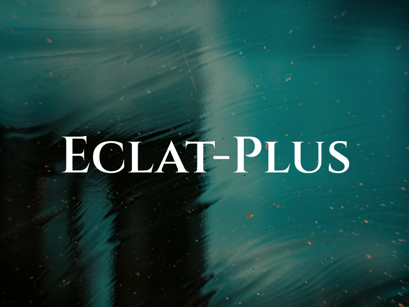 Eclat-Plus