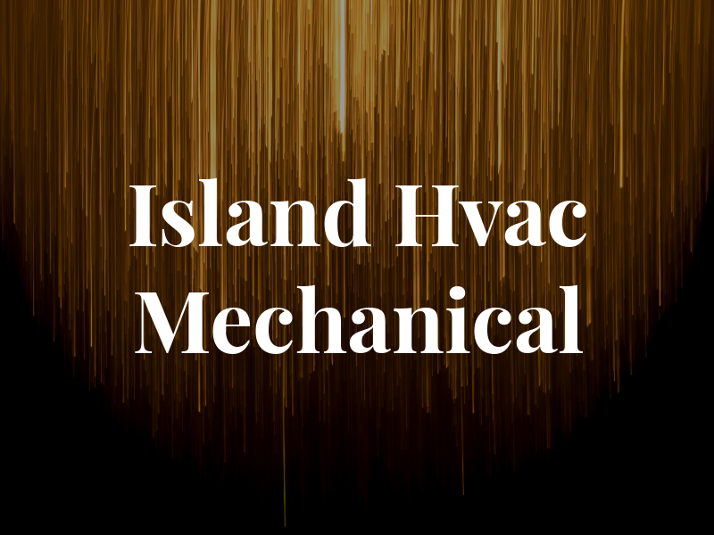 Elk Island Hvac and Mechanical