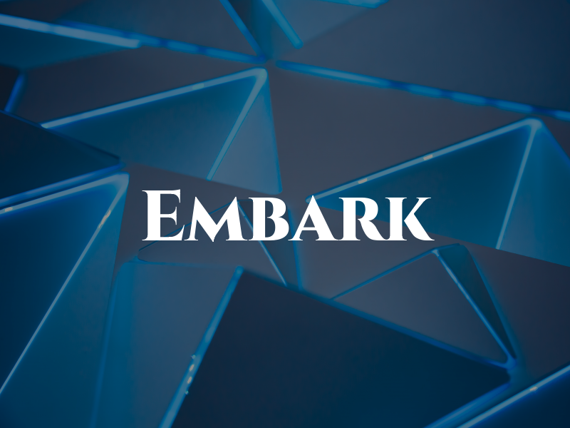 Embark