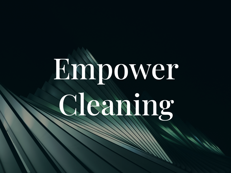 Empower Cleaning