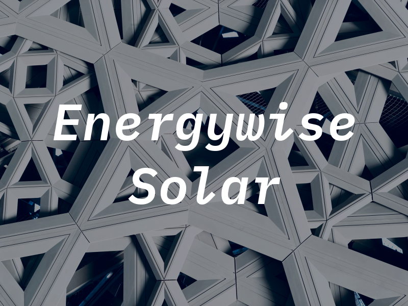 Energywise Solar