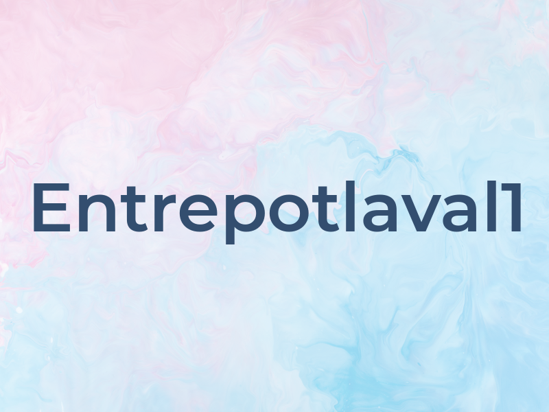 Entrepotlaval1