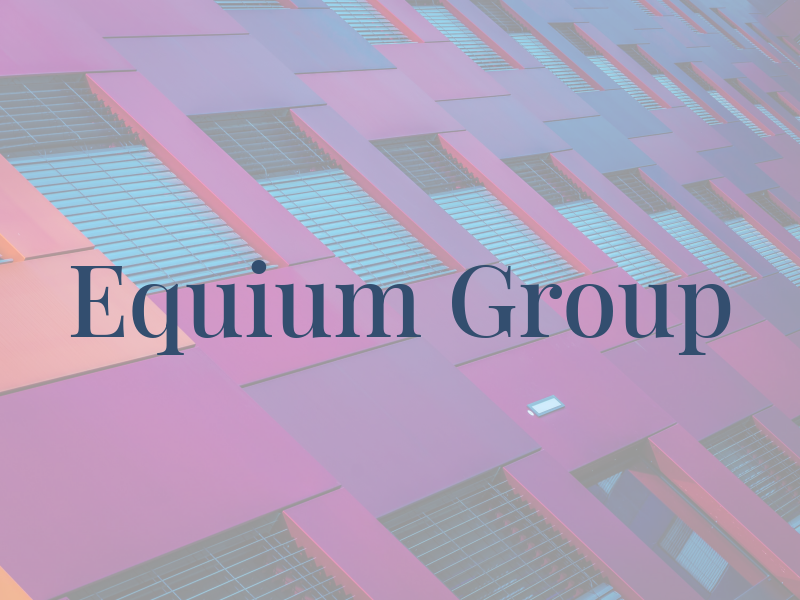 Equium Group