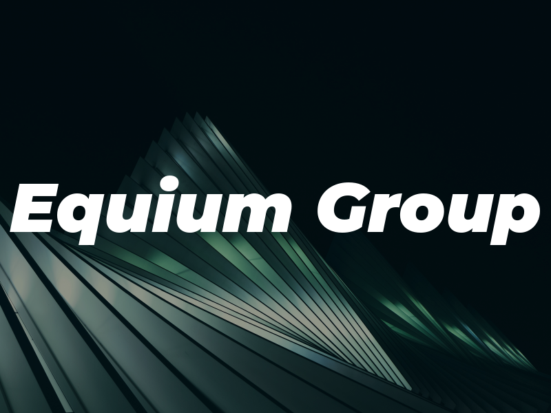Equium Group