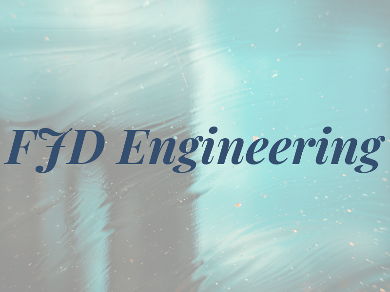 FJD Engineering