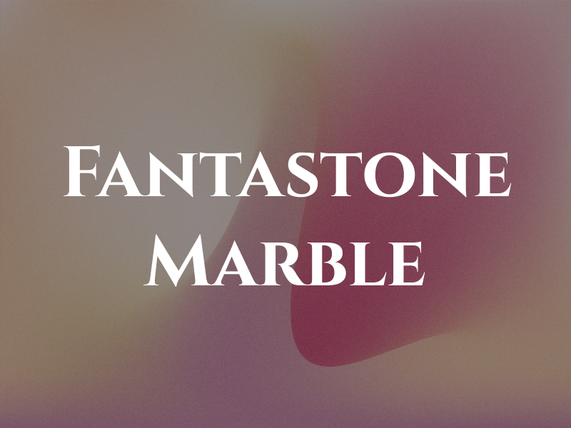Fantastone Marble