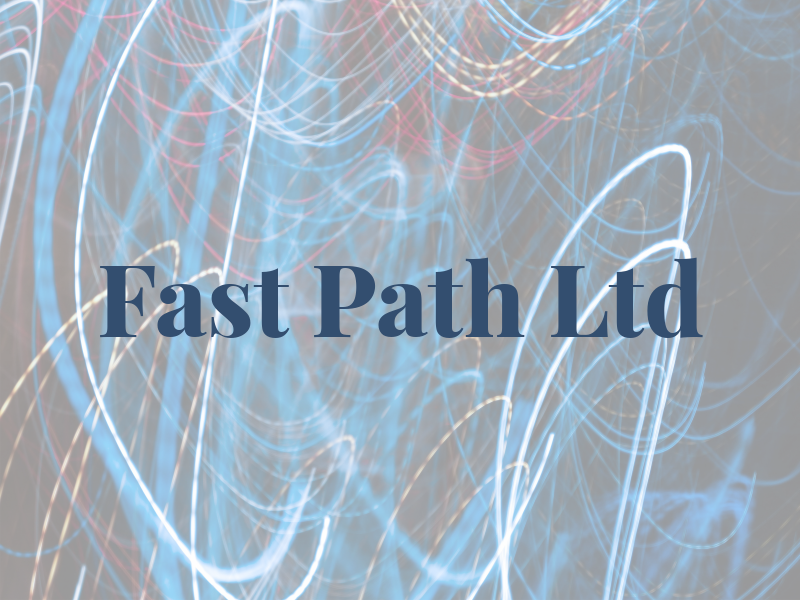 Fast Path Ltd