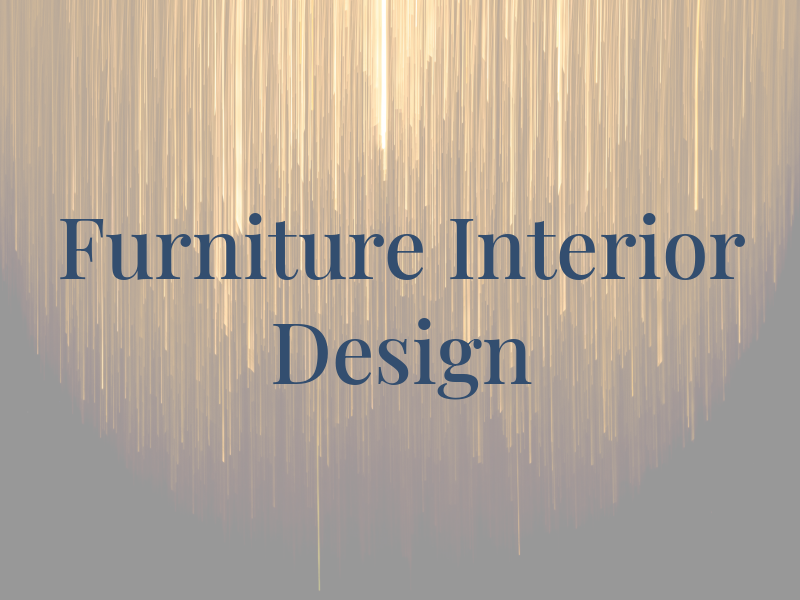 Fdy Furniture & Interior Design