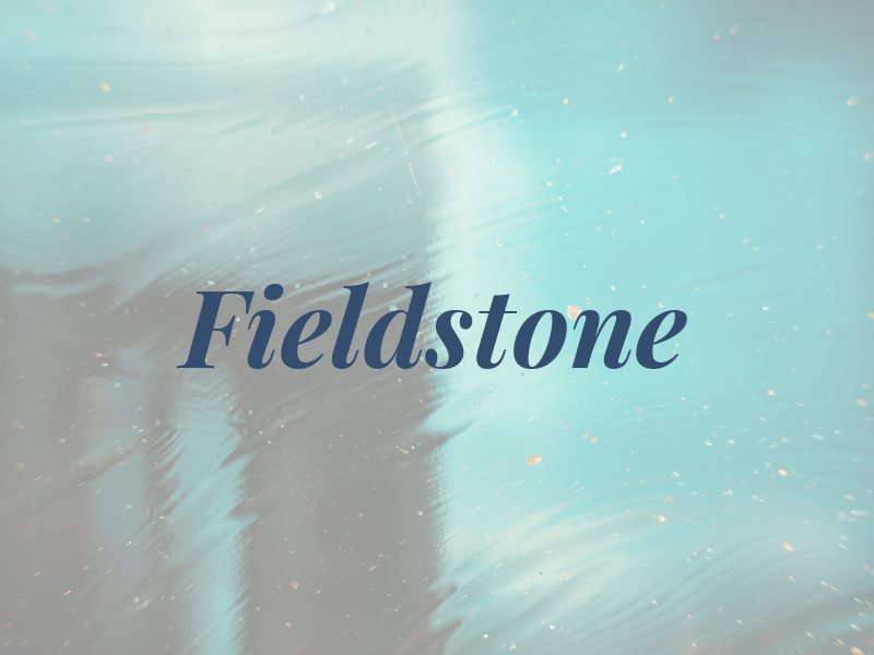 Fieldstone