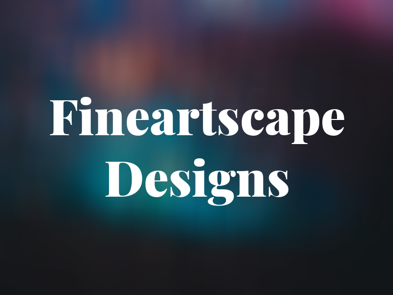 Fineartscape Designs