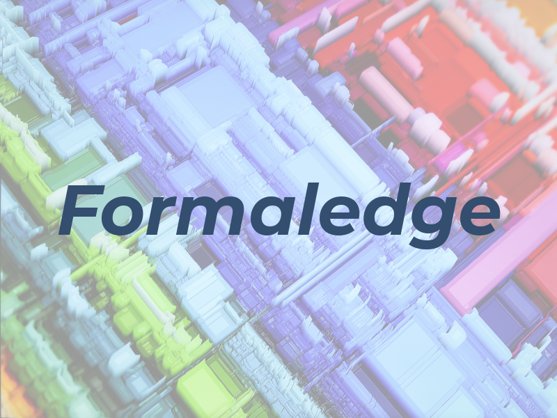 Formaledge