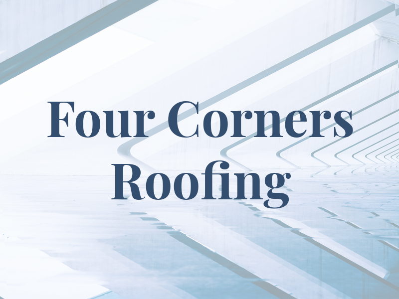 Four Corners Roofing