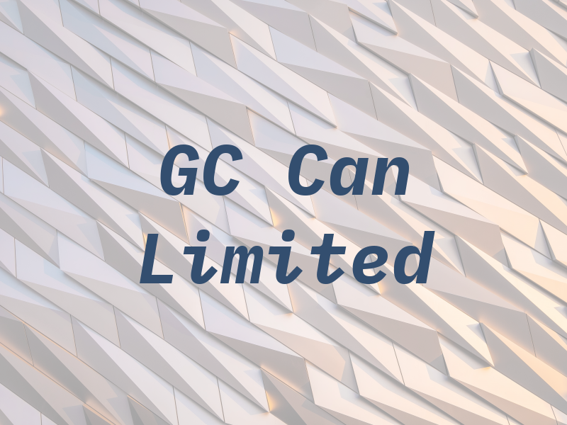 GC Can Limited