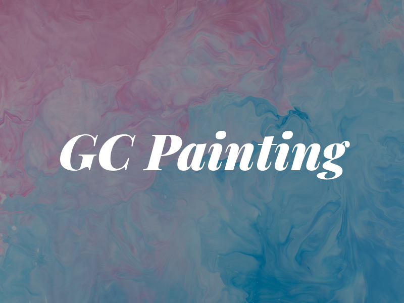 GC Painting