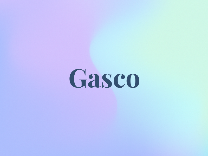 Gasco