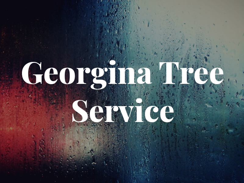 Georgina Tree Service