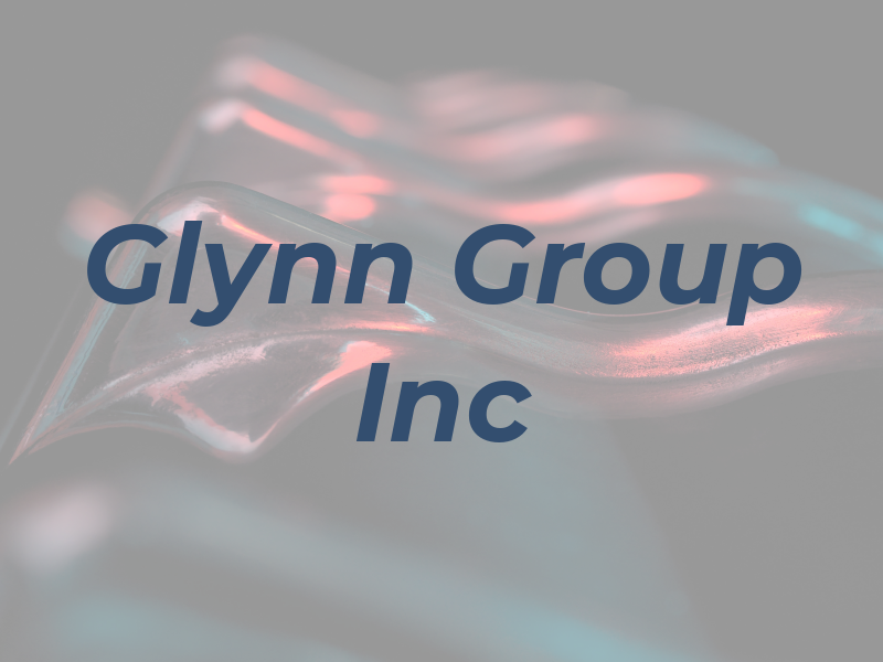 Glynn Group Inc