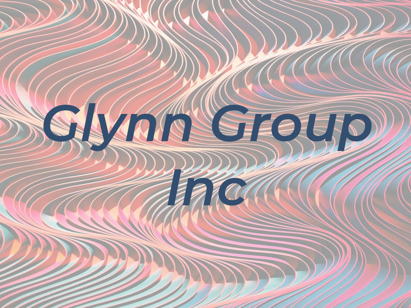 Glynn Group Inc