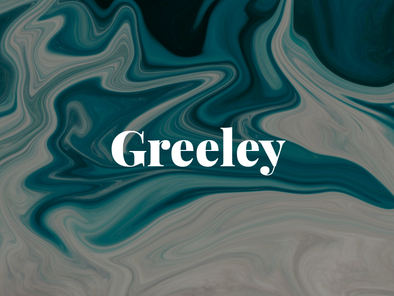 Greeley