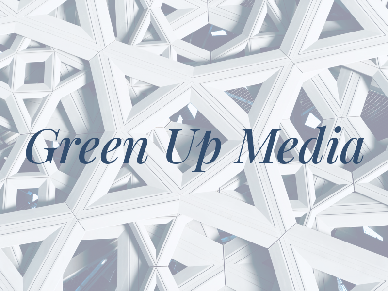 Green Up Media