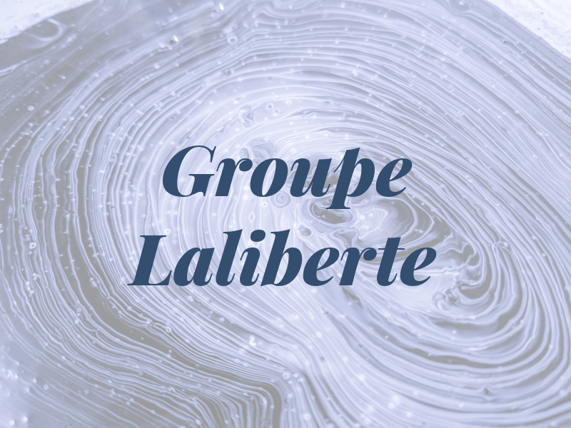 Groupe Laliberte
