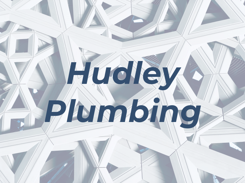 Hudley Plumbing