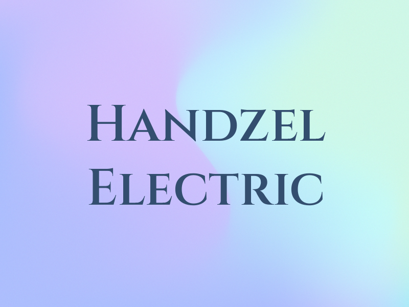 Handzel Electric