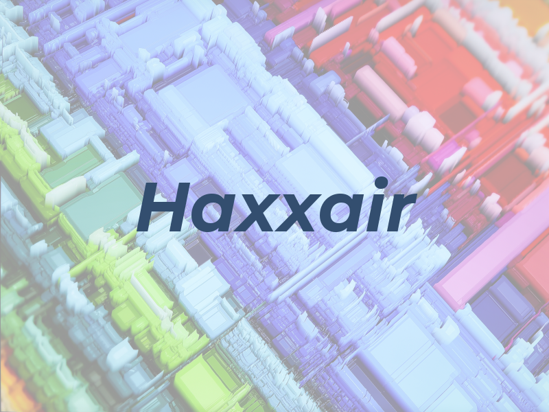 Haxxair