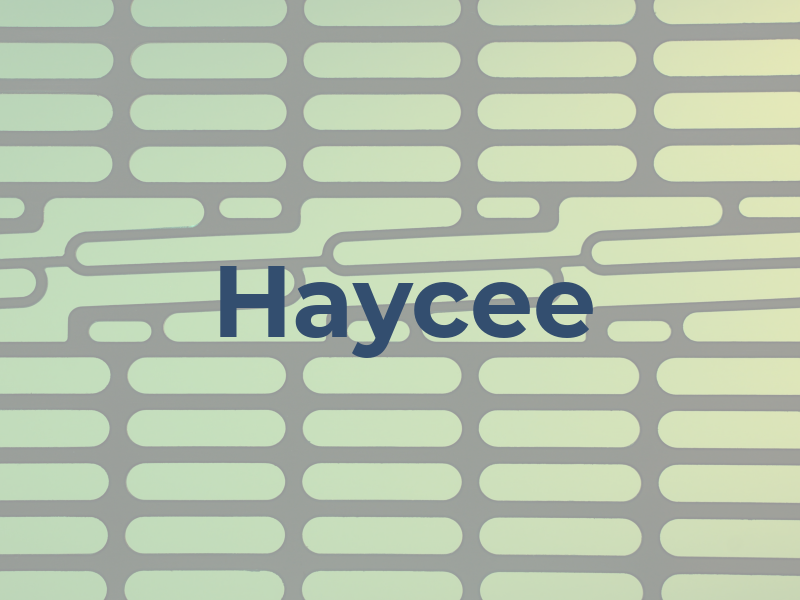 Haycee