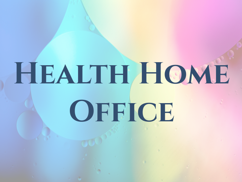 Health At Home & Office