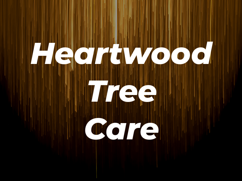 Heartwood Tree Care